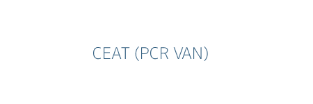 CEAT (PCR+VAN)